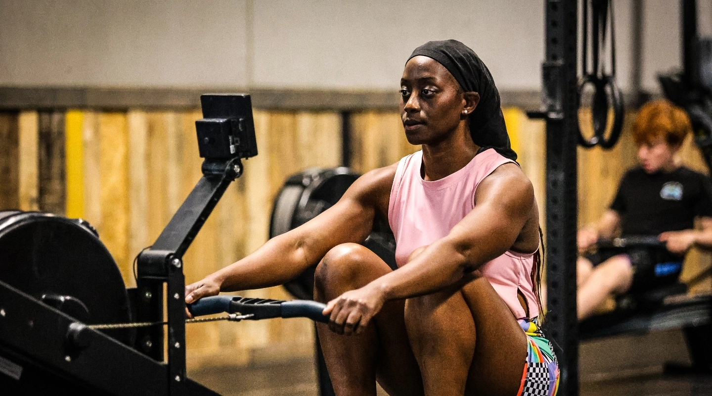 CrossFit Hammered Steel CrossFit Classes in Hernando, Mississippi